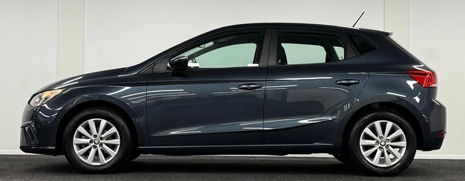 SEAT Ibiza - Afbeelding 3 van 14