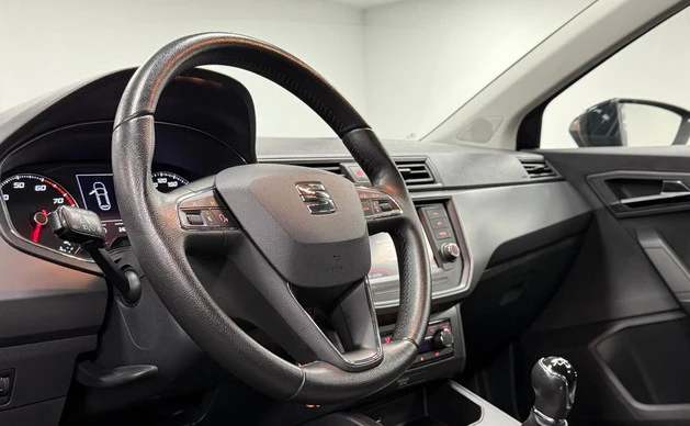 SEAT Ibiza - Afbeelding 4 van 14