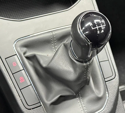 SEAT Ibiza - Afbeelding 5 van 14