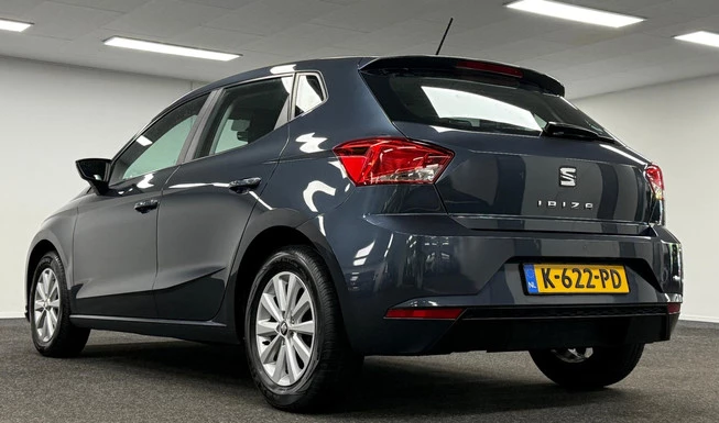 SEAT Ibiza - Afbeelding 6 van 14