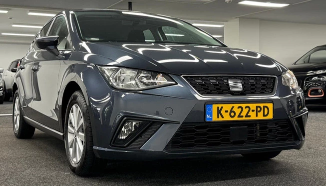 SEAT Ibiza - Afbeelding 8 van 14
