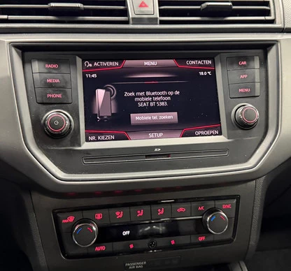 SEAT Ibiza - Afbeelding 9 van 14