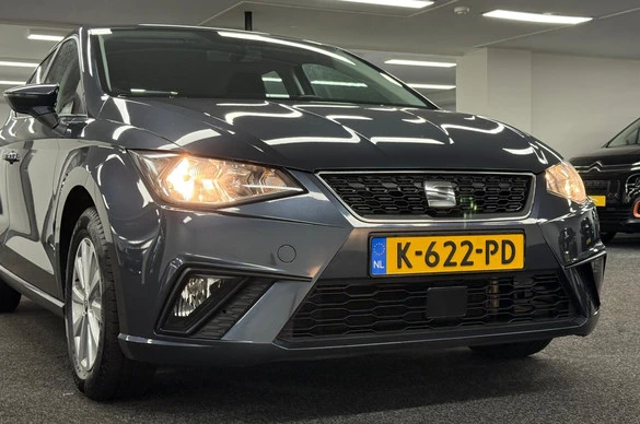 SEAT Ibiza - Afbeelding 11 van 14