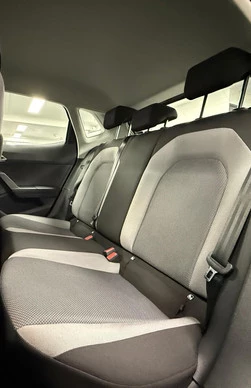 SEAT Ibiza - Afbeelding 12 van 14
