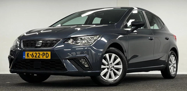 SEAT Ibiza - Afbeelding 14 van 14