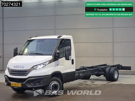 Iveco Daily - Afbeelding 1 van 20