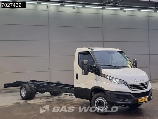 Iveco Daily - Afbeelding 3 van 20
