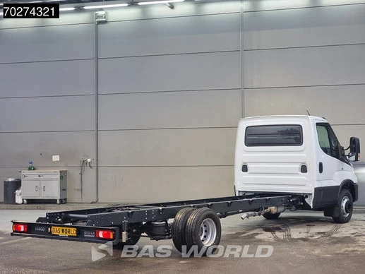Iveco Daily - Afbeelding 5 van 20