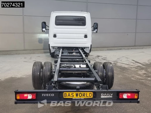 Iveco Daily - Afbeelding 6 van 20