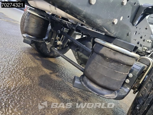 Iveco Daily - Afbeelding 7 van 20