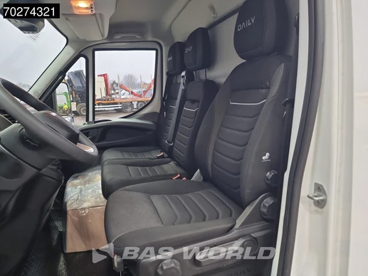 Iveco Daily - Afbeelding 11 van 20
