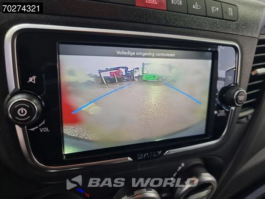 Iveco Daily - Afbeelding 13 van 20