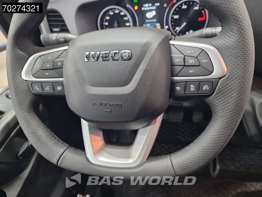 Iveco Daily - Afbeelding 17 van 20