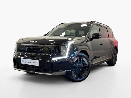 Kia EV9 - Afbeelding 1 van 19