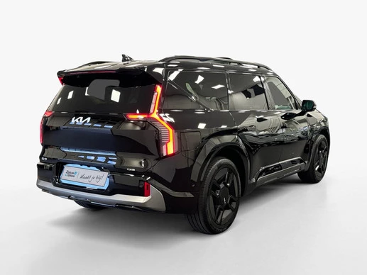 Kia EV9 - Afbeelding 4 van 19