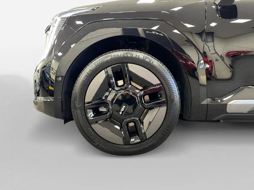 Kia EV9 - Afbeelding 7 van 19