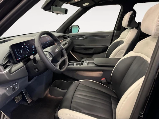 Kia EV9 - Afbeelding 9 van 19