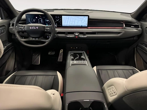 Kia EV9 - Afbeelding 11 van 19