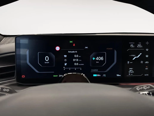 Kia EV9 - Afbeelding 13 van 19