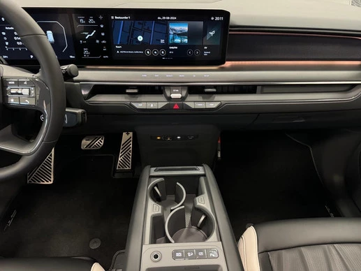 Kia EV9 - Afbeelding 14 van 19