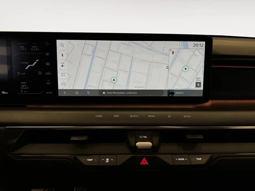 Kia EV9 - Afbeelding 15 van 19