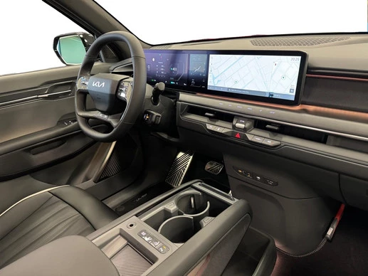 Kia EV9 - Afbeelding 16 van 19