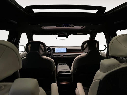 Kia EV9 - Afbeelding 17 van 19