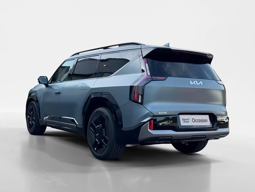 Kia EV9 - Afbeelding 2 van 29