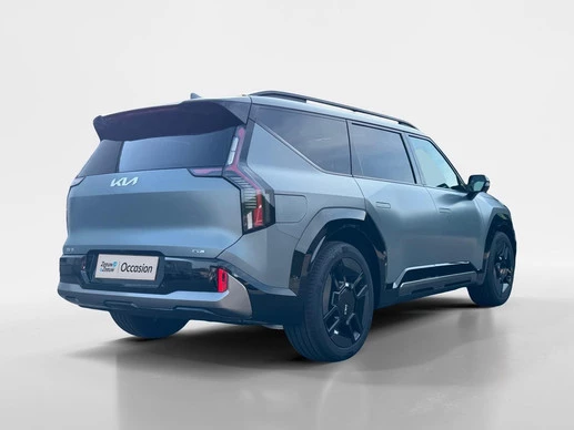Kia EV9 - Afbeelding 4 van 29