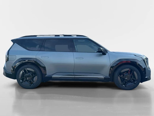 Kia EV9 - Afbeelding 5 van 29