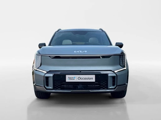 Kia EV9 - Afbeelding 7 van 29