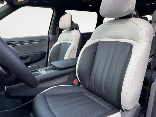 Kia EV9 - Afbeelding 10 van 29