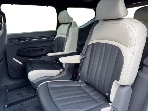 Kia EV9 - Afbeelding 11 van 29