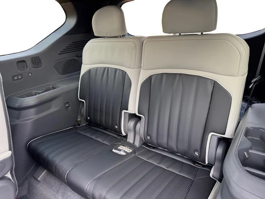 Kia EV9 - Afbeelding 12 van 29