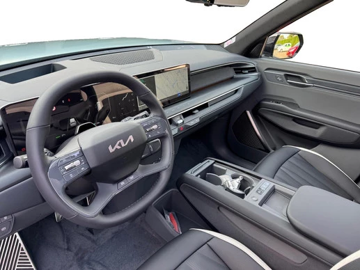 Kia EV9 - Afbeelding 13 van 29