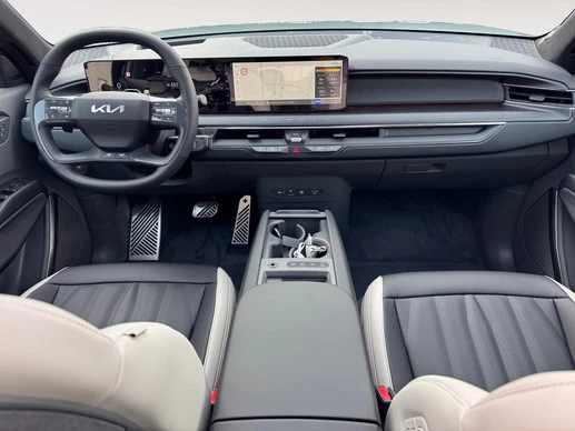 Kia EV9 - Afbeelding 14 van 29