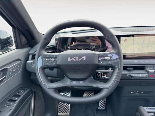 Kia EV9 - Afbeelding 16 van 29