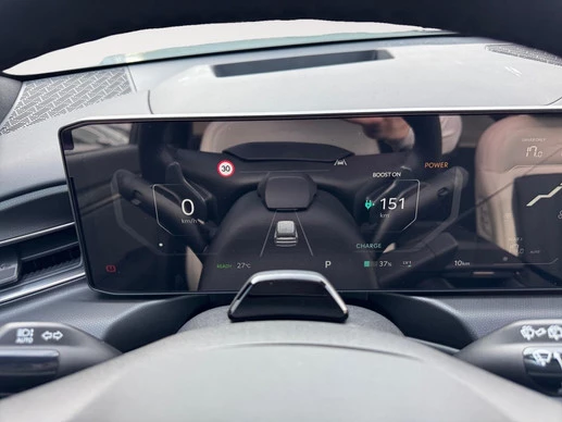Kia EV9 - Afbeelding 18 van 29