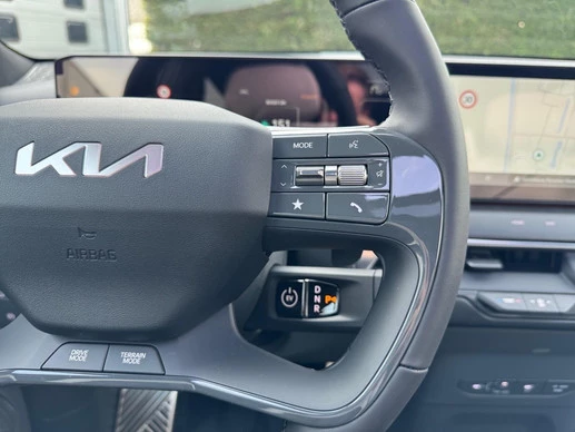 Kia EV9 - Afbeelding 19 van 29