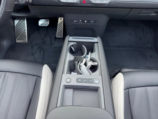 Kia EV9 - Afbeelding 21 van 29