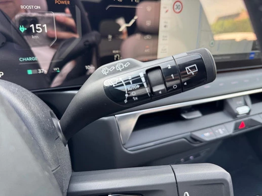 Kia EV9 - Afbeelding 23 van 29