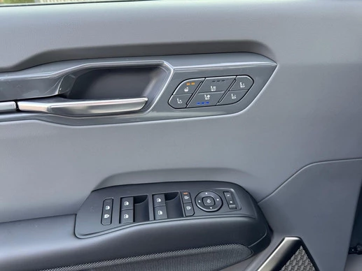 Kia EV9 - Afbeelding 24 van 29