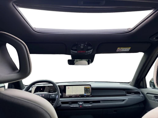 Kia EV9 - Afbeelding 25 van 29