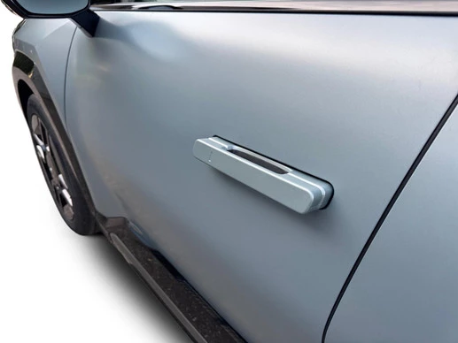 Kia EV9 - Afbeelding 27 van 29