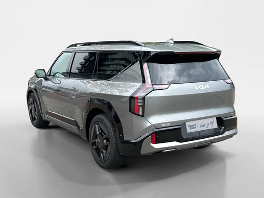 Kia EV9 - Afbeelding 3 van 30