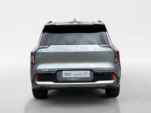 Kia EV9 - Afbeelding 4 van 30