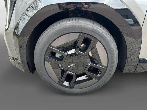 Kia EV9 - Afbeelding 9 van 30