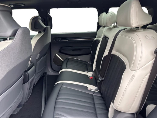 Kia EV9 - Afbeelding 13 van 30