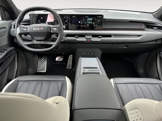 Kia EV9 - Afbeelding 14 van 30