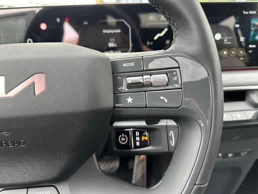 Kia EV9 - Afbeelding 18 van 30